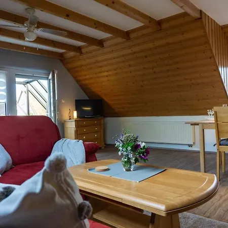 Apartment Christina Вайнгартен Экстерьер фото