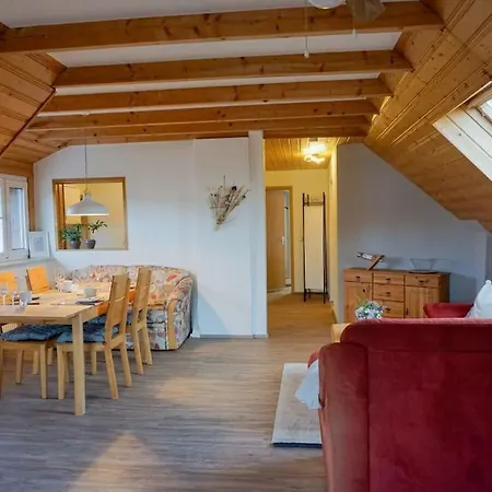 Apartment Christina Вайнгартен Экстерьер фото