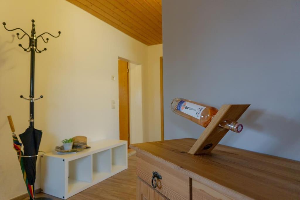Christina Apartment Weingarten (Wuerttemberg)
